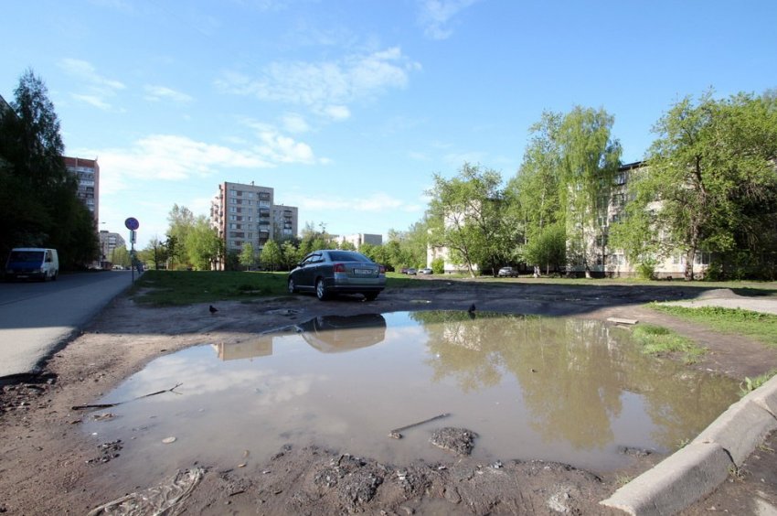 В Колпине построят жилой дом «для нужд Санкт-Петербурга» - «Свежие новости строительства»