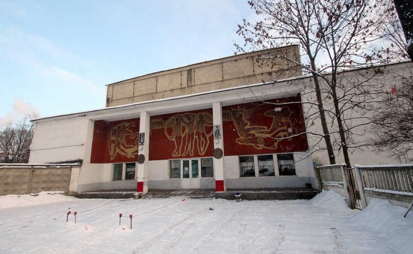 Территорию у стадиона «Луч» на Черной речке застроят жильем - «Свежие новости строительства»