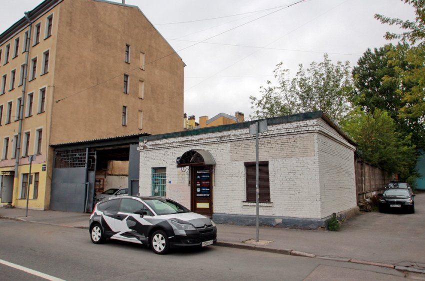 На Днепропетровской улице хотят построить еще один жилой дом - «Свежие новости строительства»