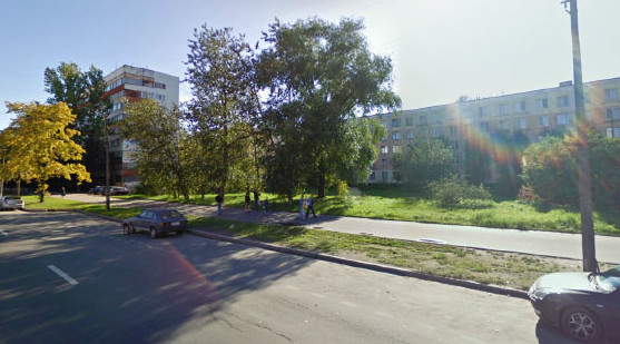 Новый магазин на Дачном потребовал сноса 14 деревьев - «Свежие новости строительства»