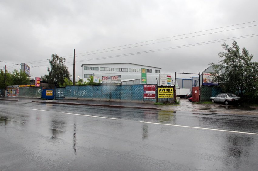 На Политехнической сдали апарт-отель возле вентшахты метро - «Свежие новости строительства»