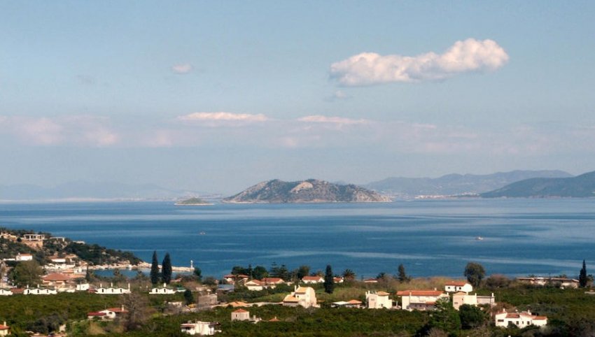 Россияне и китайцы скупают греческую недвижимость - «Недвижимость»