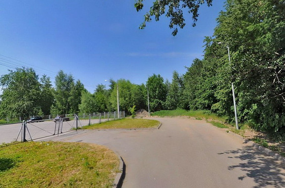 На улице Фаворского построят каток с искусственным льдом - «Свежие новости строительства»