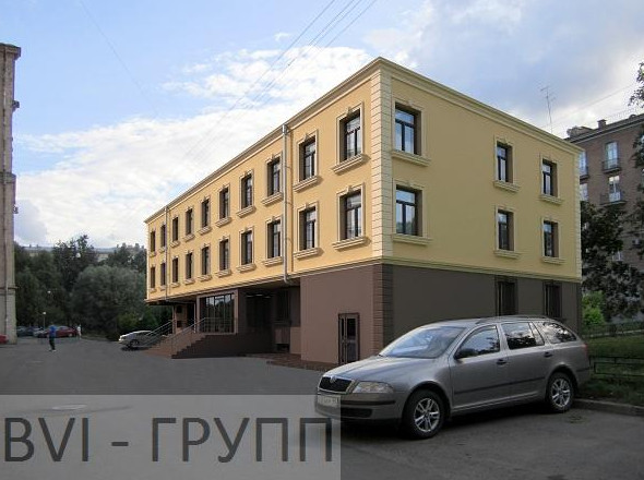 Двор у Московской площади уплотняют трехэтажным офисным зданием - «Свежие новости строительства»