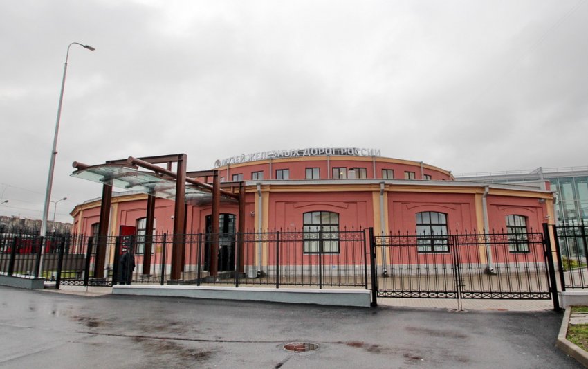 В Библиотечном открыли новый музей ОЖД — взамен снесенного ради жилья - «Свежие новости строительства»