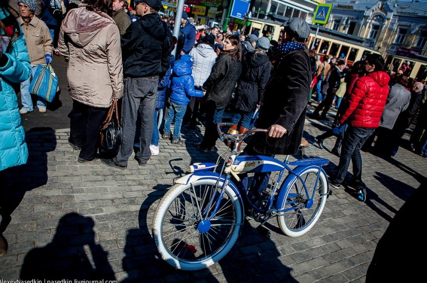 Почему произошедшее в Москве - зло - «Недвижимость»