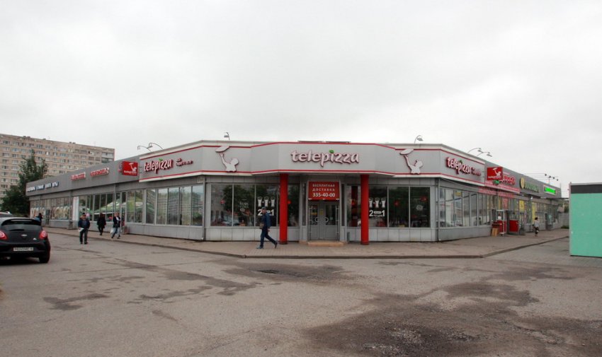 В Ульянке на берегу реки Новой построят гостиницу из двух коробок - «Свежие новости строительства»