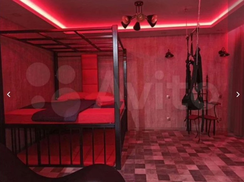 Квартиру для необычного секса сдают в Костроме (18+) - «Недвижимость»