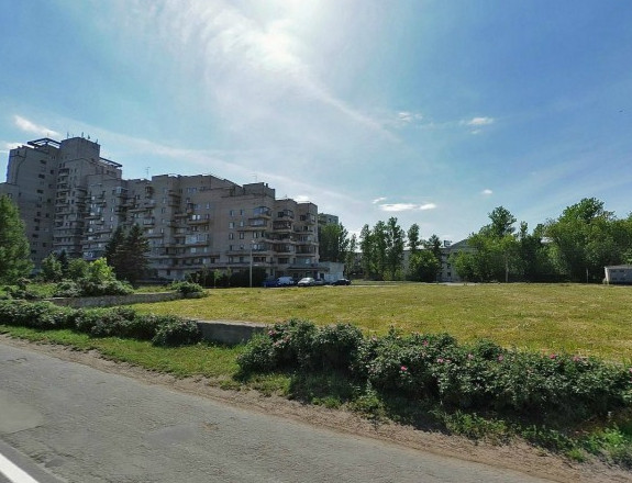 Пустырь при въезде в Сестрорецк застроят жилой высоткой - «Свежие новости строительства»