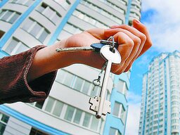 С начала года в Минске ввели в эксплуатацию 28 жилых домов - «Свежие новости строительства»