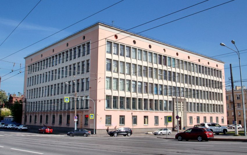 Советское здание на Выборгской набережной надстроят этажом - «Свежие новости строительства»