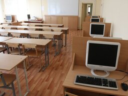 В микрорайоне Красный Бор собираются построить 2 школы и 3 детсада - «Свежие новости строительства»