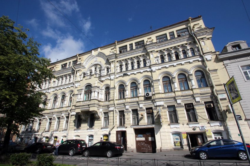 Табачную фабрику на Клинском проспекте застроят жильем - «Свежие новости строительства»