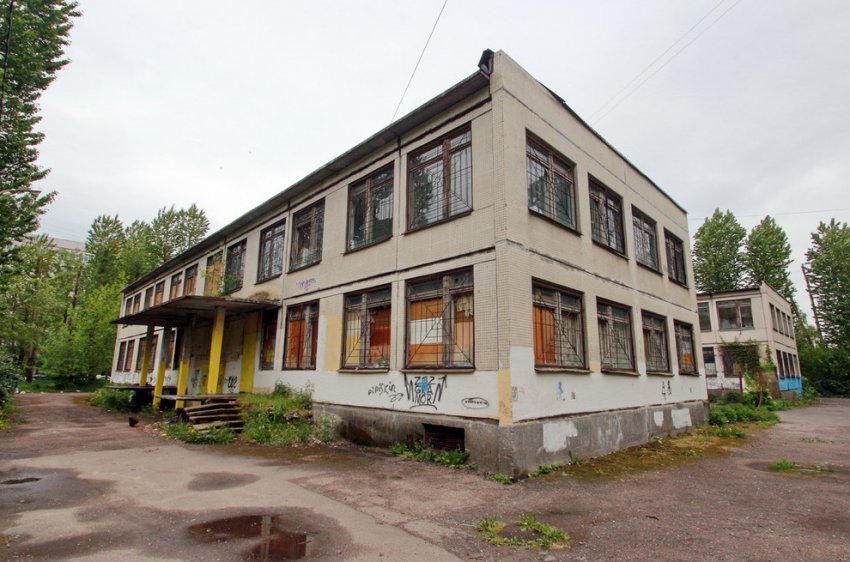 Типовой детский сад во дворах на улице Добровольцев снесут ради нового - «Свежие новости строительства»