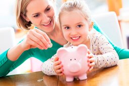 Материнский капитал могут разрешить использовать досрочно для строительства жилья - «Свежие новости строительства»