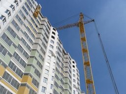 За семь месяцев в Минске построено 3,5 тыс. квартир - «Свежие новости строительства»