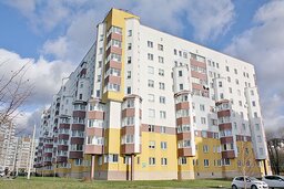 В сентябре многодетным семьям выделили более 300 квартир - «Свежие новости строительства»