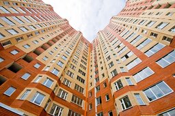 За 9 месяцев в Минске построили 309 тыс. квадратных метров жилья - «Свежие новости строительства»