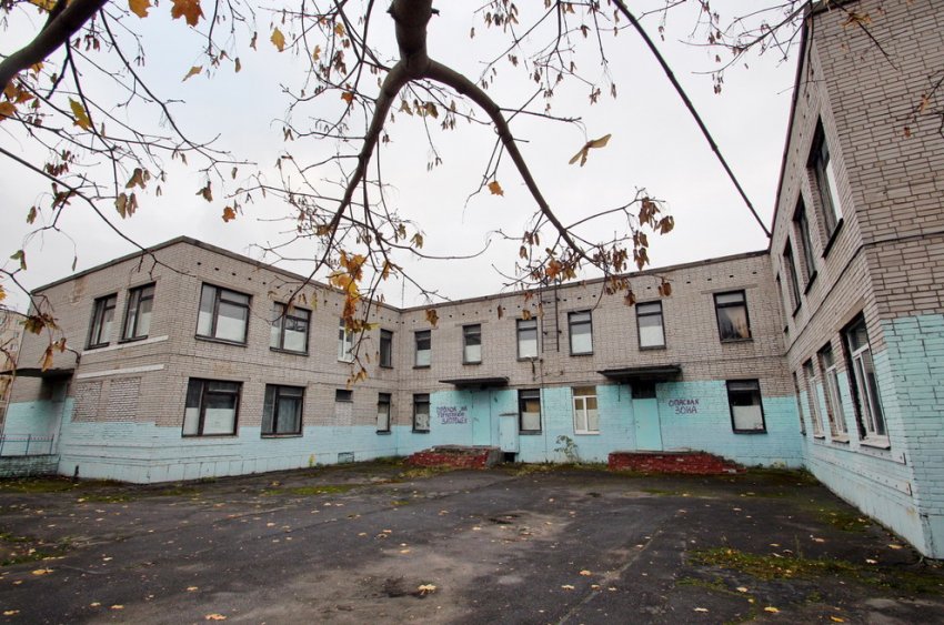 Типовой детский сад на улице Олеко Дундича заменили новым - «Свежие новости строительства»