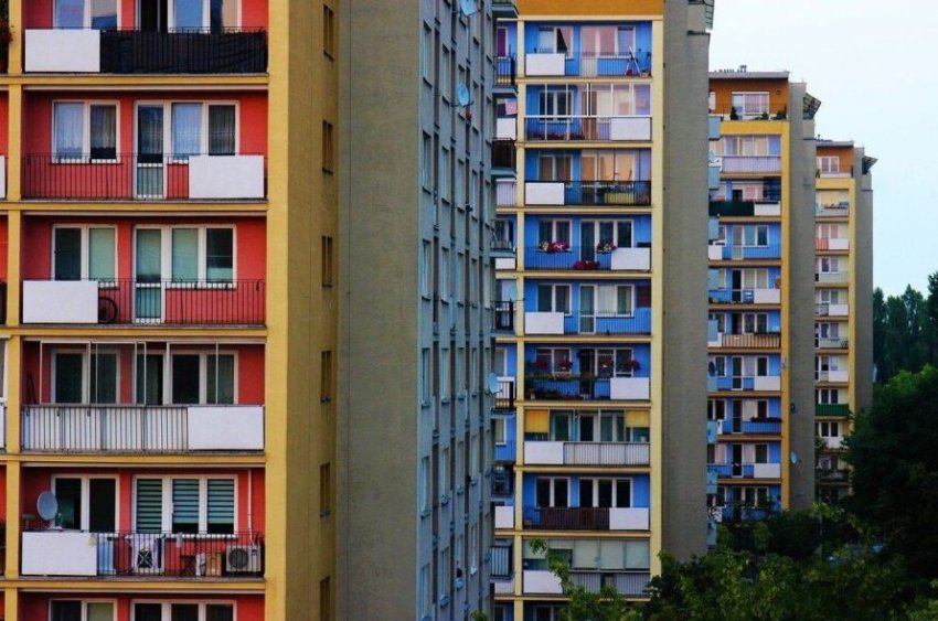 Кострому попросили не портить безвкусными микрорайонами - «Недвижимость»