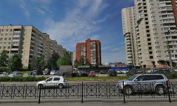 На Индустриальном проспекте построят паркинг - «Свежие новости строительства»