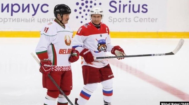 На Черноморском побережье нашли уже второй ледовый дворец в закрытой резиденции. - «Недвижимость»