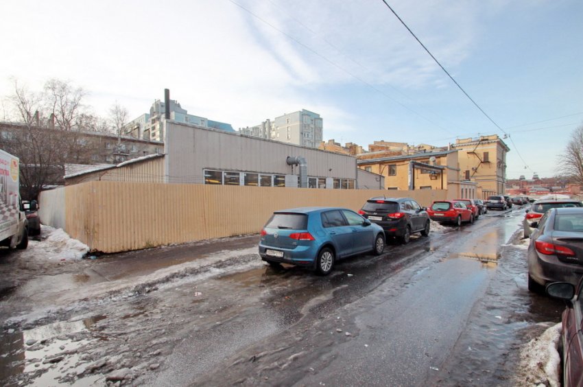 На улице Помяловского построят девятиэтажный жилой дом - «Свежие новости строительства»