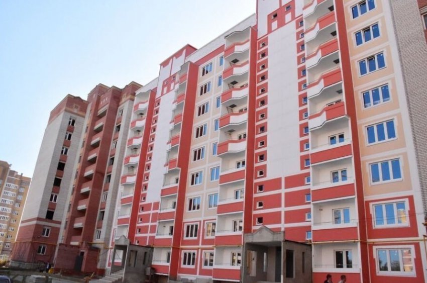 Квартиры в ипотеку в Костромской области разлетаются, как горячие пирожки - «Недвижимость»