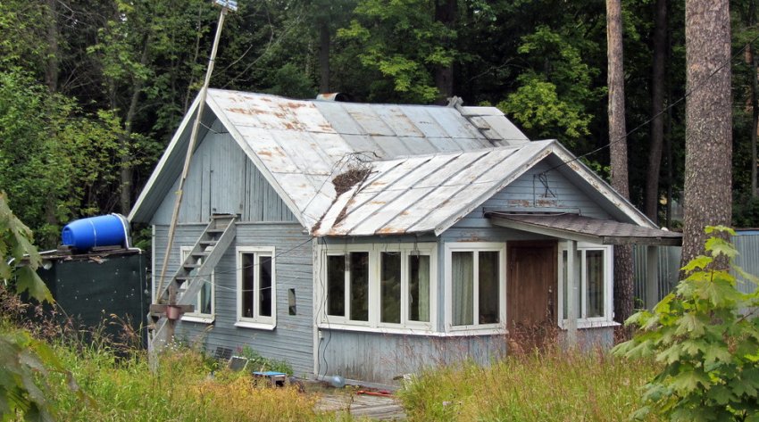 На побережье Финского залива в Репине построят гостиницу - «Свежие новости строительства»