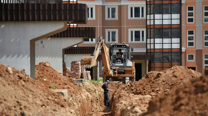 Узбекистан увеличил сумму субсидий по ипотечным кредитам - «Свежие новости строительства»