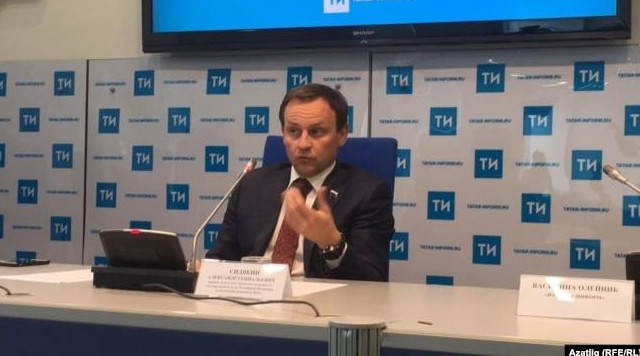 Близкие автора закона об иноагентах владеют недвижимостью на ₽420 млн - «Недвижимость»