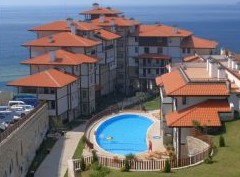 Цены на недвижимость на Черном море в Болгарии достигли 1000 евро за кв.м - «Зарубежная недвижимость»