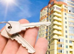 Частные квартиры будут вовлекать в госсистему арендного жилья - «Дайджест»