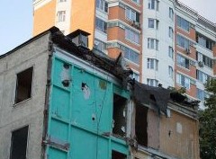 Госдума приняла закон о реновации по всей России - «Дайджест»