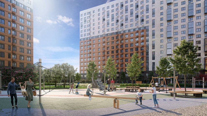 Девелопер "Самолет" выплатит 2,5 млрд рублей дивидендов - «Строительство»