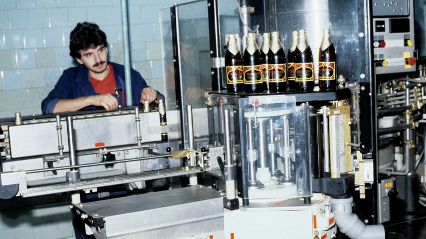 MR Group может застроить территорию пивзавода на северо-востоке Москвы - «Строительство»