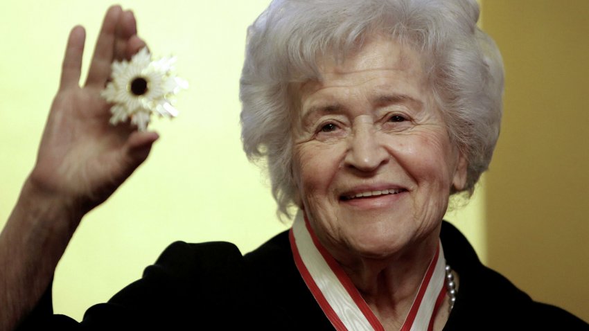 На доме главы Пушкинского музея Ирины Антоновой установят памятную доску - «Недвижимость»