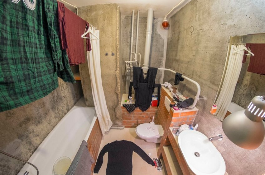 Рынок недвижимости рухнул - «Недвижимость»