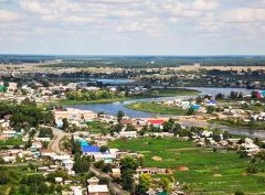 На площадках комплексного развития территории в Новосибирской области построят 4 млн кв. м жилья - «Новости регионов»