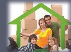 Семейную ипотеку продлили до 2024 года - «Ипотека»