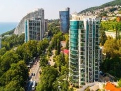 Сочи предрекли подорожание жилья - «Новости регионов»