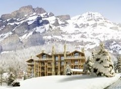 Стоимость недвижимости в Швейцарии продолжает расти - «Зарубежная недвижимость»