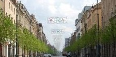 В одной вильнюсской квартире – более тысячи человек - «Недвижимость»