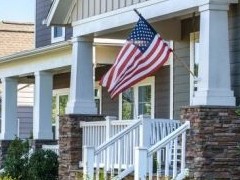 За год недвижимость в США подорожала на 9,2% - «Зарубежная недвижимость»