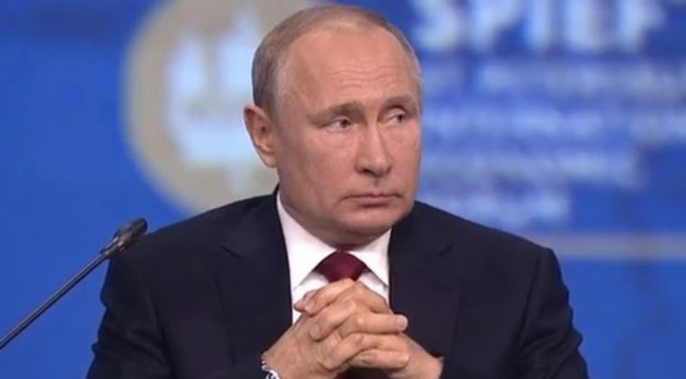 Заявление Путина о проекте “Северный поток-2” стало сюрпризом - «Свежие новости строительства»