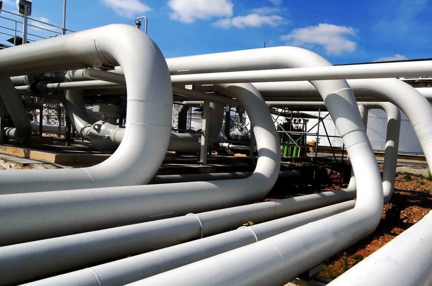 Минстрой России упрощает внедрение новых технологий в нефтегазохимической промышленности - «Свежие новости строительства»