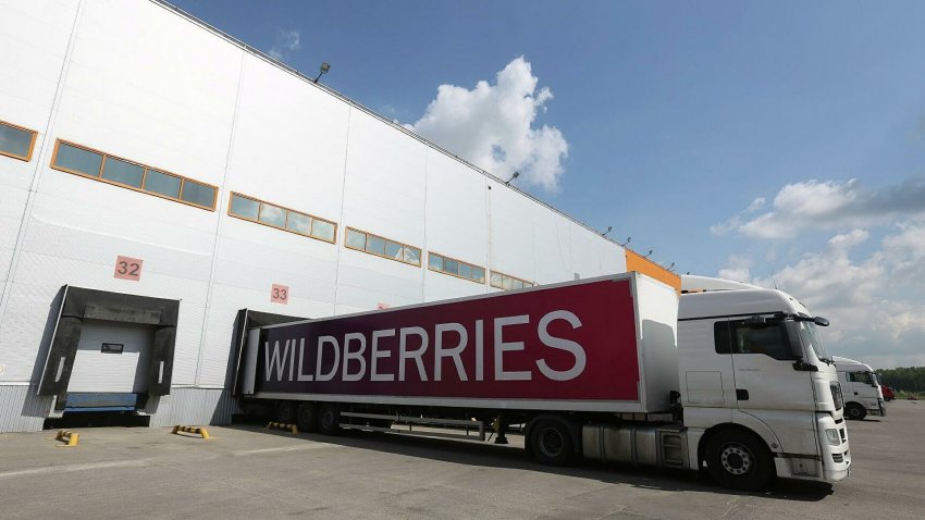 Wildberries вложит 8 млрд рублей в склад в Ставропольском крае - «Строительство»