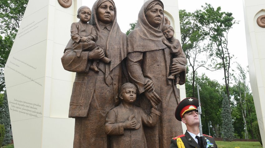 В Ташобласти отменено решение прежнего хокима: деньги вернутся в бюджет - «Свежие новости строительства»