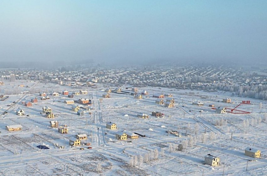 Неожиданно: стали известны самые популярные районы Костромы для строительства коттеджей - «Недвижимость»