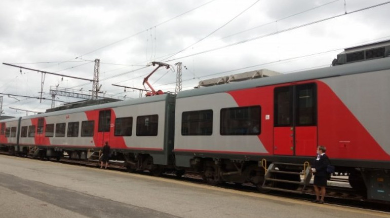 В Перми наземное метро планируют продлить до промузла «Осенцы» - «Свежие новости строительства»